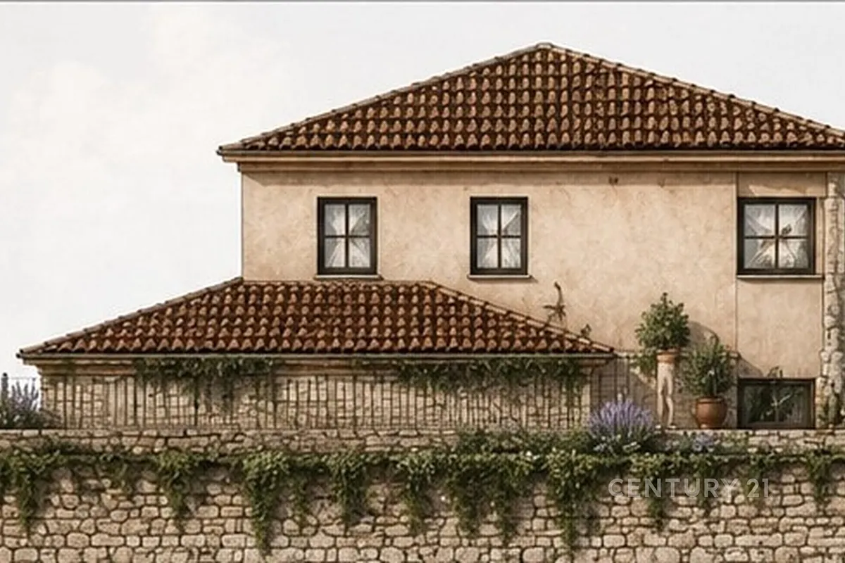 Prodej pozemku 781 m²